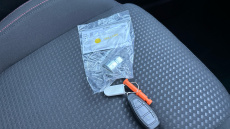 Ford Focus 1.0 EcoBoost ST-Line Style 5dr Petrol Hatchback